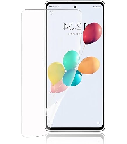 Amazon | あんしんファミリースマホ A303ZT 強化 ガラスフィルム 液晶