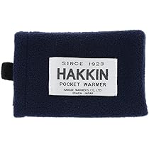 Amazon | ハクキンカイロ ハクキンウォーマー ミニ NTベンジン セット