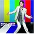 及川光博「RAINBOW-MAN」