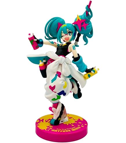 Amazon.co.jp: サンダーテック 初音ミク - Evolve Clearluxe - Emerald