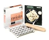 Paris Style おうちでラビオリ (COOK’IN BOX)