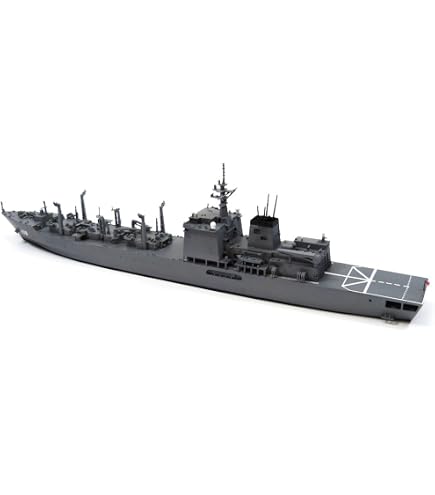 Amazon | 青島文化教材社 1/700 ウォーターラインシリーズ 海上自衛隊