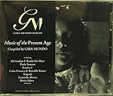 Music of the Present Age