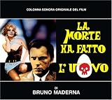 La Morte Ha Fatto L'uovo