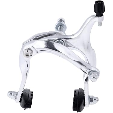 TNI 超軽量　キャリパーブレーキ　前後セット　美品 Amazon | BLITZ(ブリッツ) BIG CALIPER KIT II for RACING フロント