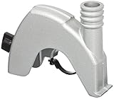 日立工機 集じんアダプター組 ダイヤモンドカッター用 125mmディスクグラインダー用 0032-4949