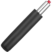 Amazon.co.jp: Ailunate ガスシリンダー 椅子 交換用 ゲーミングチェア