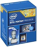 Intel CPU Pentium 3.20GHz 3Mキャッシュ LGA1150 BX80646G3420