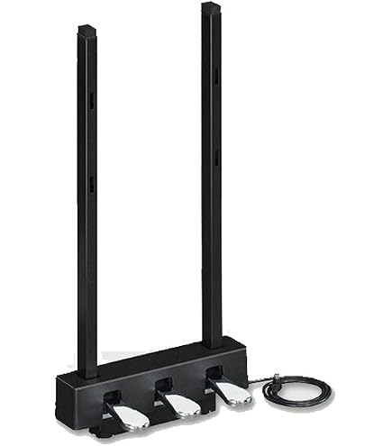 Amazon | Yamaha P125 88-Key Weighted Action Digital Piano with