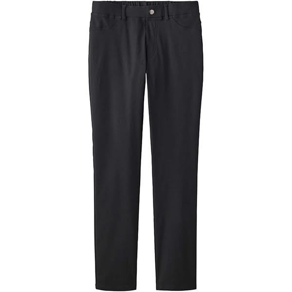 Amazon.co.jp: [グンゼ] レギンスパンツ トゥシェ テーパード ライト