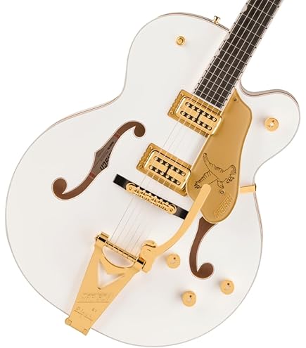 Amazon | グレッチ GRETSCH G5422TG Electromatic Classic Hollow Body