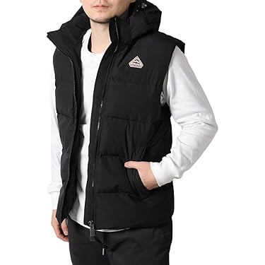 Amazon.co.jp 最新リリース: メンズベスト の新着ランキングです。