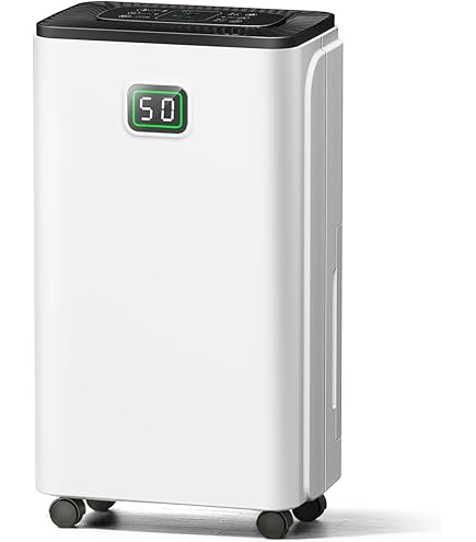 Amazon | Anlaby 除湿機 コンプレッサー式 除湿器 12L(木造15畳・鉄筋