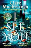 I See You (English Edition)
