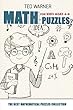 Math Puzzles For Kids Ages 4-8: Nanro Puzzles - 200 Math Puzzles with Answers (Math and Logic Puzzles for Kids)