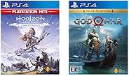 Horizon Zero Dawn Complete Edition +ゴッド・オブ・ウォー セット【CEROレーティング「Z」】