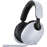 ソニー 無線 ゲーミングヘッドセット INZONE H7 WH-G700:マイク音質向上ソフトウェアアップデート実施中/bluetooth/立体音響/低遅延/長時間使用しても疲れづらい/ブームマイク付き/Perfect for PlayStation