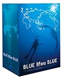BLUE Bleu BLUE �u���[�E�u���[�E�u���[ DVD-BOX