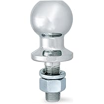 ジェットスキー、トレーラー向　新品未使用品サンロッキー（福信工業）ヒッチボール ジェットスキー、トレーラー向 新品未使用品サンロッキー（福信