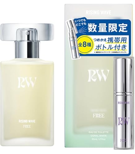 Amazon | ライジングウェーブ ライジングウェーブ ソウル 50ml