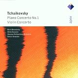 Tchaikovsky:Piano Concerto No1