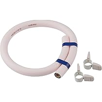 都市ガス専用　ガスコンロ　ホース付 Amazon.co.jp: JIS規格品 十川ゴム製 長さ0.5m 都市ガス用 ガスコンロ