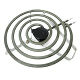 Magic Chef 8 "範囲Cooktopストーブ交換サーフェスBurner暖房要素9761346