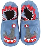 Robeez ベビー・ボーイズ US サイズ: 0-6 Months カラー: ブルー