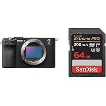 SONY ミラーレスカメラ α7cII 本体 α7C II 主な仕様 | デジタル一眼カメラα（アルファ） | ソニー