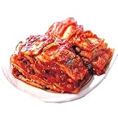 華家*白菜キムチ*刻み*500ｇ*自家製/高級キムチ