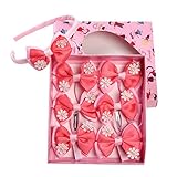 Loveble ACCESSORY ベビー・ガールズ US サイズ: One Size カラー: マルチカラー