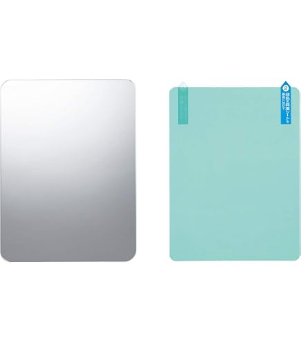 Amazon.co.jp: INAX 化粧鏡（ミラー）(防錆)スタンダードタイプ KF