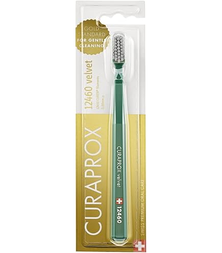 Amazon.co.jp: クラプロックス（CURAPROX）歯ブラシ CS12460