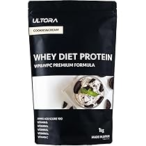 プロテインウルトラ　1キロ　3袋　ULTORA 1kg×3 楽天市場】プロテイン 女性 人工甘味料不使用 無添加 美容