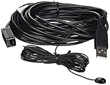 Smarthome SELECT 59507 Smarthome SELECT Plasma/LCD/LED/CFL Compatible USB IR Repeater Kit with Surfa