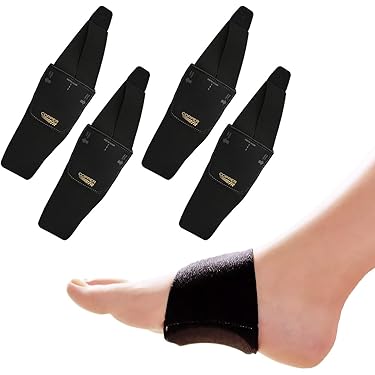 Amazon.co.jp 売れ筋ランキング: 足用サポーター の中で最も人気のある