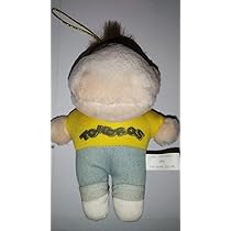Amazon.co.jp: 所ジョージ ぬいぐるみ : おもちゃ