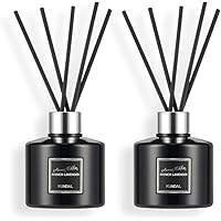 Amazon.co.jp: 【KUNDAL/クンダル】パフューム ディフューザー(200ml