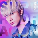 New Rise 初回生産数量限定盤【ジャン 海渡Ver.】(特典なし)