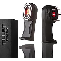 Amazon.co.jp: 日本製美顔器 TILLET SMART-GEAR プロ級 RF EMS