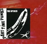 Spaceland & Part Time Punks Present: The Spires
