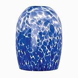 Access Lighting 961RJ-BLU Waterway Glass Shade [並行輸入品]