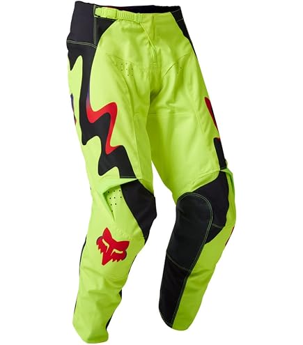 Amazon | [フォックスレーシング ジャパン] モトクロスパンツ FOX MX