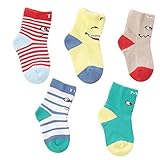 SUNBVE SOCKSHOSIERY ベビー・ボーイズ US サイズ: 0-1 Years