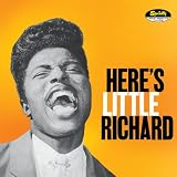 Here's Little Richard (Remastered) (LP) (Ltd) [Analog]