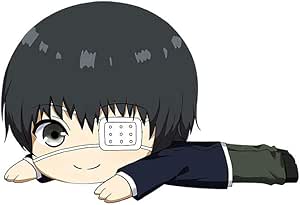 Amazon Co Jp Kokobox 東京喰種トーキョーグール 金木 研 利世 董香 等 ちびキャラ クッション ぬいぐるみ 両面プリント 抱き枕 かわいい 萌えグッズ 快適 ふわふわ コスプレ小物 コスチューム道具 飾り 学園祭 文化祭 Mtk36 0 プレゼント 色 金木 研a ホビー