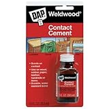 Dap 102 1-Ounce Weldwood Contact Cement [並行輸入品]