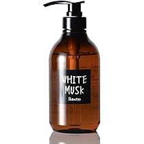 Amazon | ホワイトムスク コンディショナー ジョンズブレンド 本体
