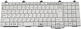 AiLIng日本語レイアウト ノートパソコン白Fujitsu 富士通 LIFEBOOK A576 A572/E A572/F A574/HX A574/KX A574/MX A574/H A573/G 交換用 富士通対応