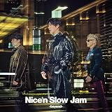 Nice'n Slow Jam -beyond- (通常盤) - Skoop On Somebody
